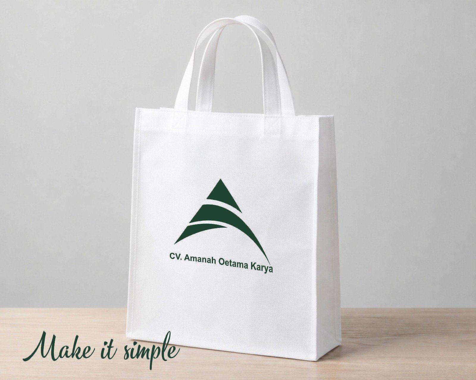 Produk hospitality dan merchandise