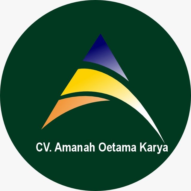 Logo CV Amanah Oetama Karya